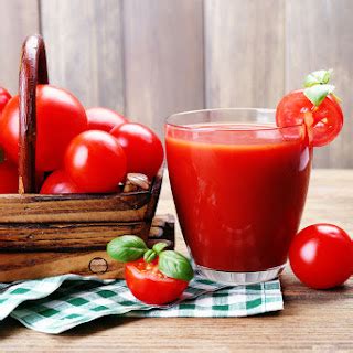 10 Best Tomato Smoothie Recipes