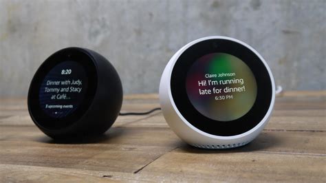 Amazon Echo Spot release date, price and features | TechRadar