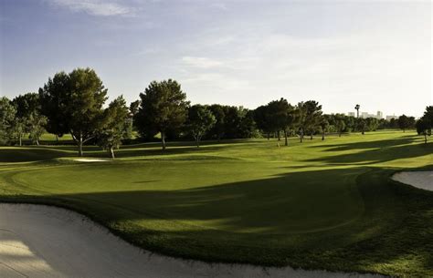 Las Vegas National Golf Course in Las Vegas, Nevada, USA | Golf Advisor