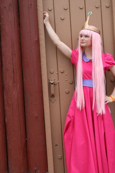 17 Princess Bubblegum Cosplay ideas | princess bubblegum cosplay ...