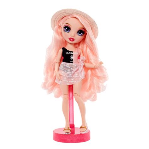 Rainbow High Pacific Coast Fashion Dolls Collection 1 Assorted | Dolls ...