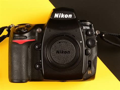 Nikon D700 — thomas eisl avantgarde.photography