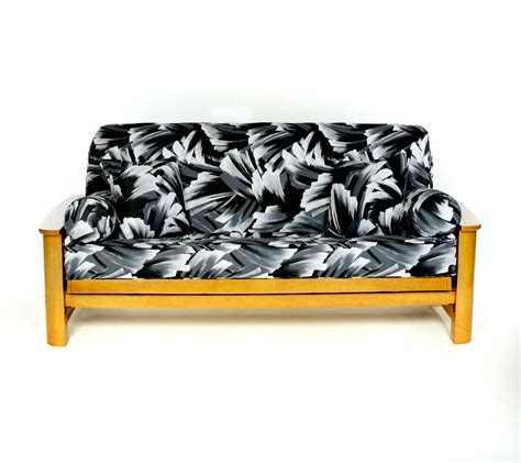 Full Size Futon Covers: Comfort Fabrics by LS Covers - Right Futons ...