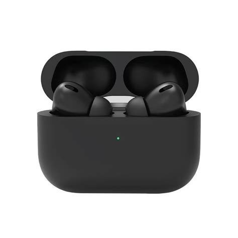 Apple AirPods Pro Black