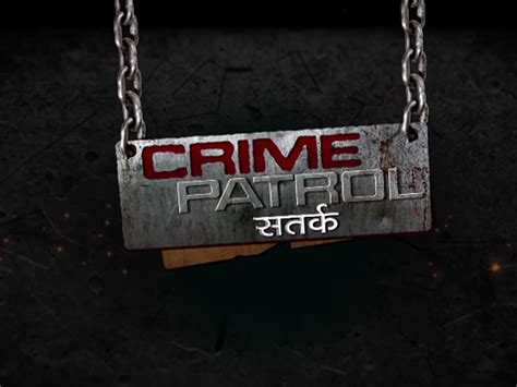 Prime Video: Crime Patrol Satark - Season 1