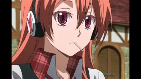 AKAME GA KILL! EPISODE 12: THE TWO NEW NIGHT RAID MEMBERS! (MANLY ...