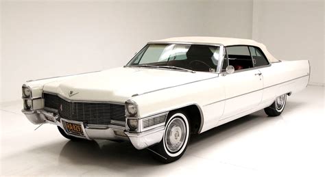 1965 Cadillac DeVille | Classic Auto Mall