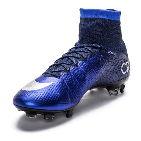 Nike Mercurial Superfly CR7 Chapter 2: Natural Diamond FG | www ...