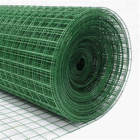 10 gauge pvc coated welded wire mesh - China Tianjin Bluekin Industries