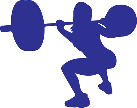 Weightlifting PNG Images Transparent Free Download