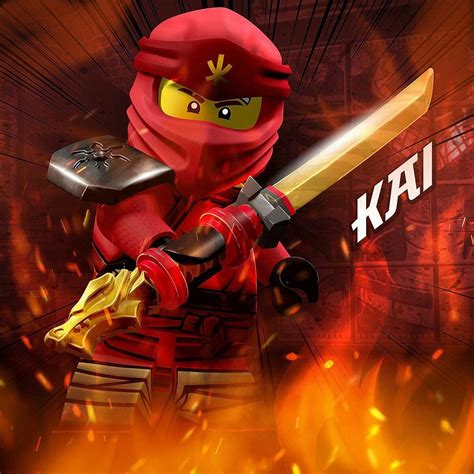 Ninjago Season 11 Wallpapers - Top Free Ninjago Season 11 Backgrounds ...