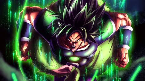 Dragon Ball Super Broly Hd - Margaret Wiegel