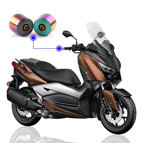 For YAMAHA XMAX 300 XMAX300 2017 2018 Motorcycle Scooter Accessories ...