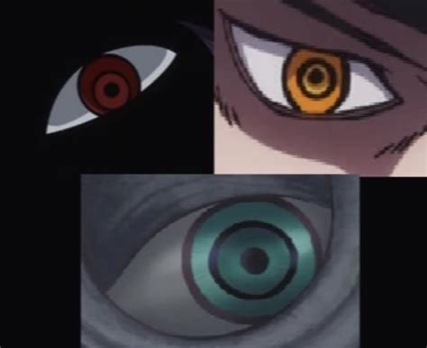 Mihawk/Zunesha eyes theory : r/OnePiece