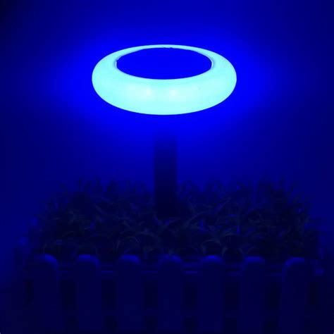 Color Changing Solar Lights - JDGOSHOP - Creative Gifts, Funny Products ...