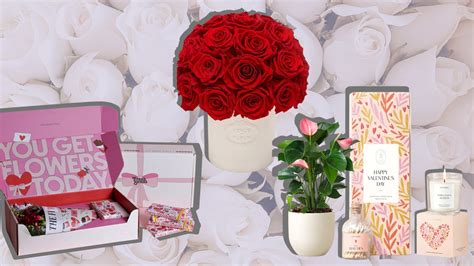 11 Best Flower Delivery Services For Valentine's Day 2024 | GQ