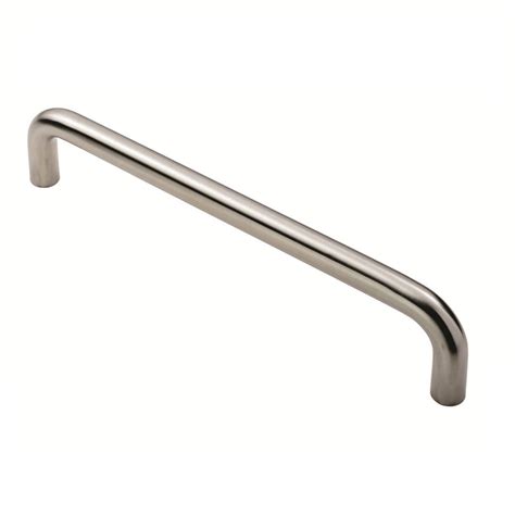 19mm D Pull Handle - Pull Handles - Door Handles - Products