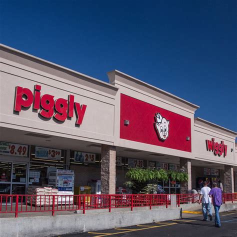 10 Things You Should Know About Piggly Wiggly