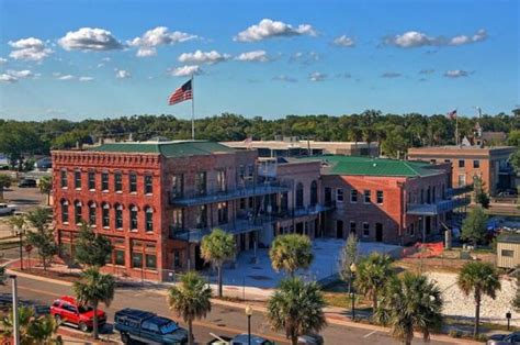 Palatka Florida - Discover The Top Activities and Attractions