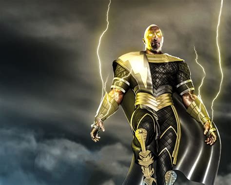 1280x1024 Black Adam Shazam Wallpaper,1280x1024 Resolution HD 4k ...