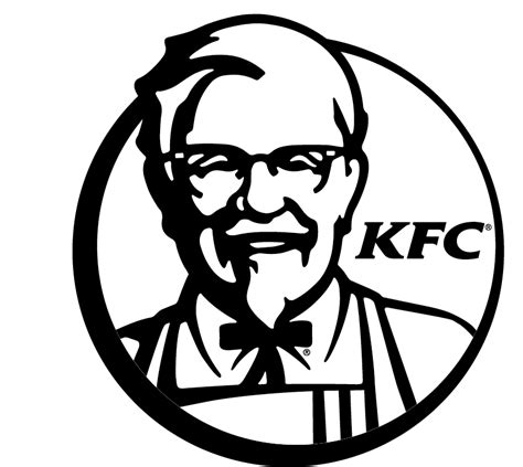 Icon Request: KFC Brand logo · Issue #14800 · FortAwesome/Font-Awesome ...