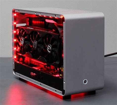 Top 5 Cases for Mini PCs in 2022 - AVADirect