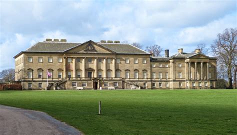 Regency History: Georgian architecture - a Regency History guide