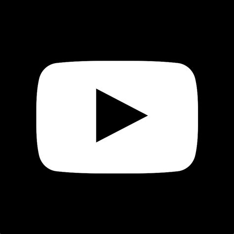 Youtube Vector SVG Icon - SVG Repo