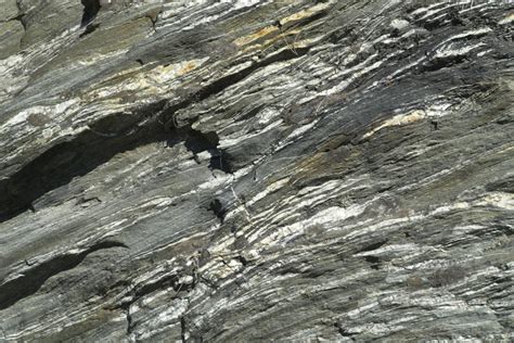 Schist – Geology is the Way