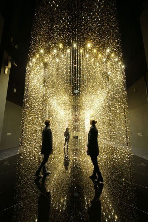 light installation art melbourne - Anjelica Monahan