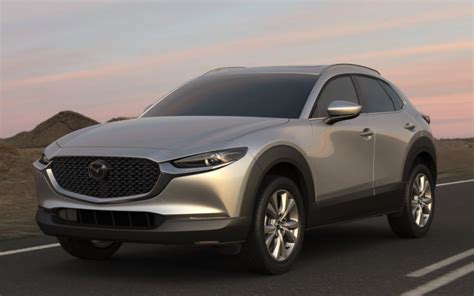 Mazda CX-30 Exterior Colors For 2021 | Team Gillman Mazda