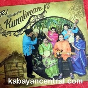 Kundiman ~ Detailed Information | Photos | Videos