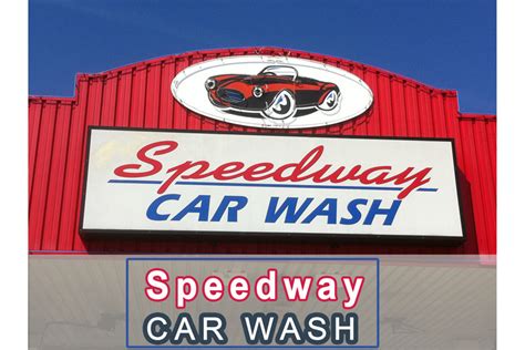 Speedway Car Wash Prices List 2024: Cost & Reviews