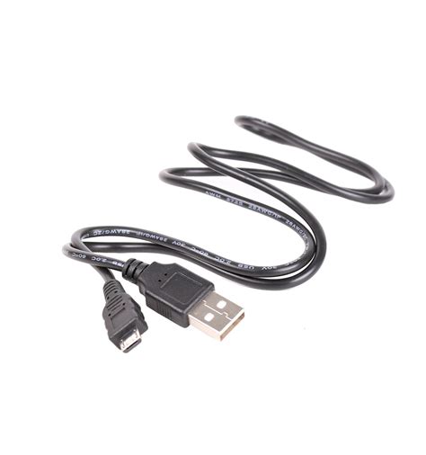 USB Micro Cable - 30cm