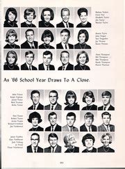 Shawnee Mission West High School - Saga Yearbook (Shawnee Mission, KS ...