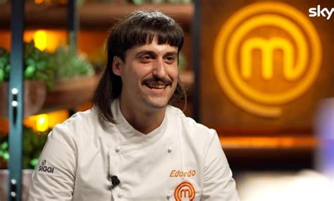 Vincitore MasterChef Italia 12: chi è Edoardo Franco, gli altri finalisti