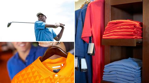 15 Best Golf Shirts: Merging Style, Comfort, and Performance