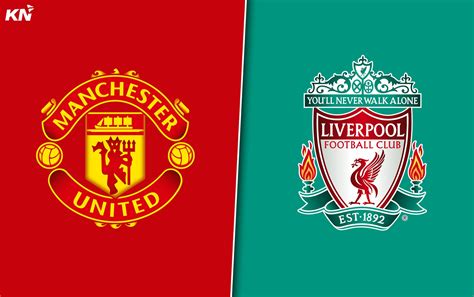 Manchester United vs Liverpool: Live streaming, TV channel, kick-off ...