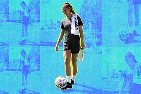 World Cup 2023: Why Alex Morgan is a player to watch - Vox Creative Next