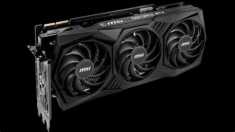 MSI Launches RGB-Less GeForce RTX 3090 Ti GPU For $1,900 | Tom's Hardware