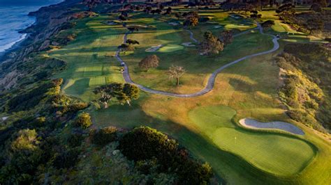 Torrey Pines Golf Course