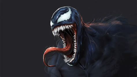 Venom 8k Wallpapers - Wallpaper Cave