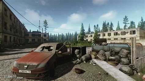 Escape from Tarkov - Learn the Customs Map in 2024 - Slyther Games