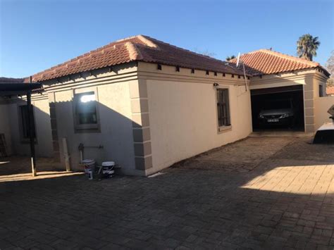 Houses For Sale in Pretoria West - MyRoof.co.za