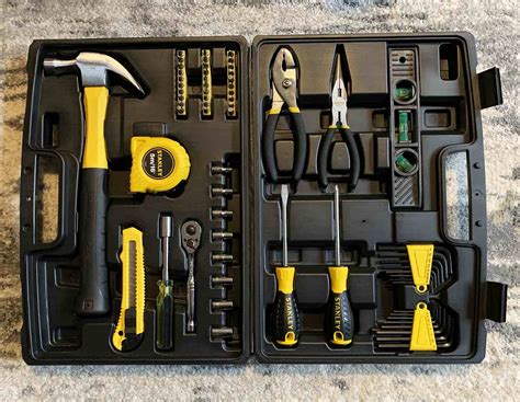 The 7 Best Home Tool Kits of 2020