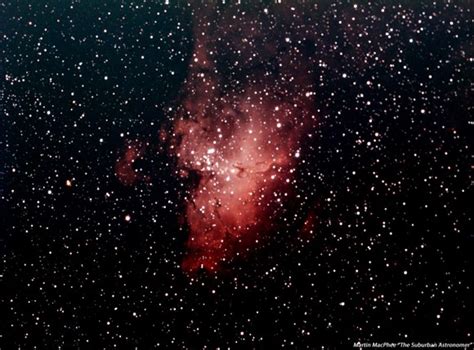 Eagle Nebula Hubble Telescope