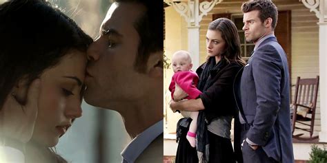 The Originals: 10 Quotes That Prove Elijah & Hayley Were Soulmates