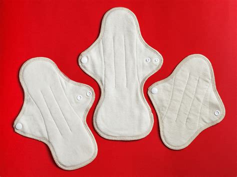 What You Need to Know About Reusable Pads | SELF