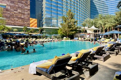 Aria's Sky Suites are the top of Vegas luxury, but are they worth the ...