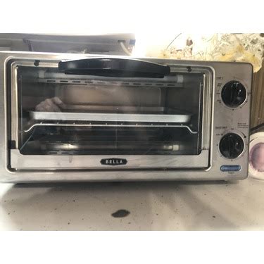 Bella toaster oven reviews in Kitchen & Appliances - ChickAdvisor